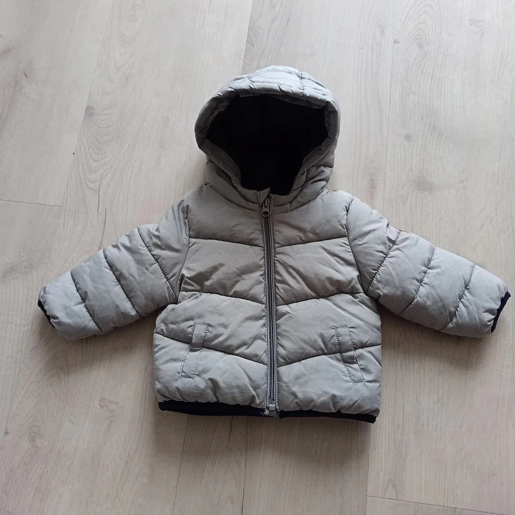Manteau 
